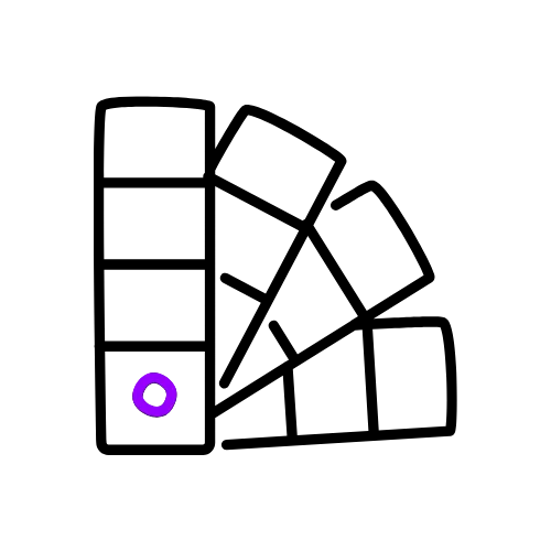 Kleuren