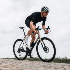 Racefietsen