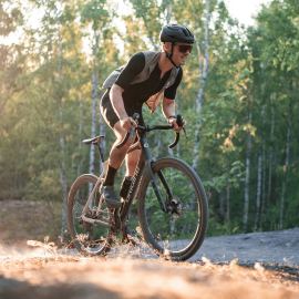 Gravel Bike