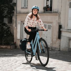 Adventure Bike