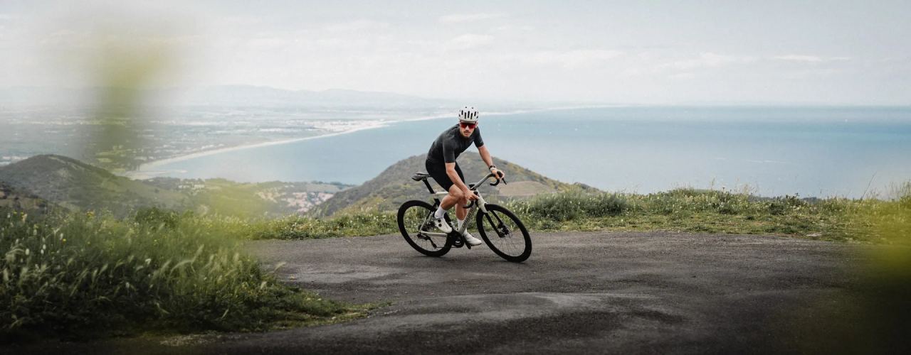 Racefietsen