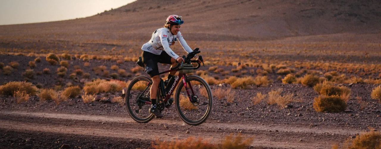 Gravelbikes